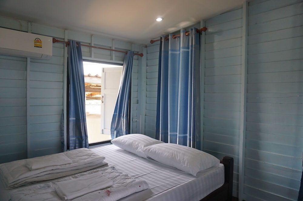 Столичный район Чантхабури: Reunmai Sametngam Resort