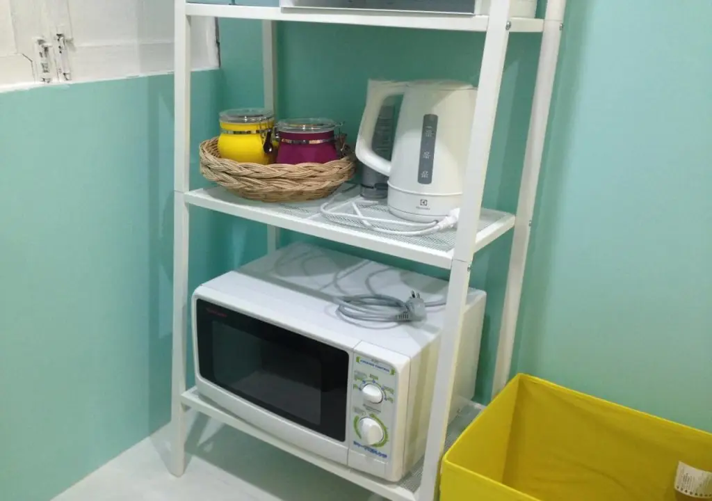 Бангкок: Rest Inn Nest