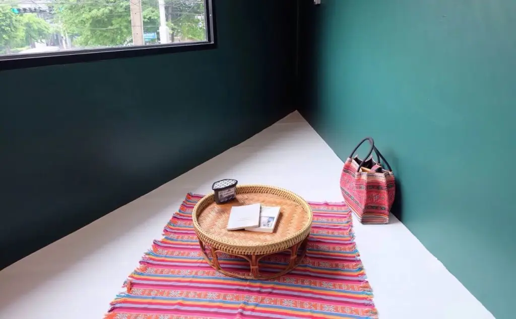 Бангкок: Rest Inn Nest