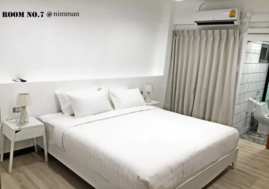 Чиангмай: Room No.7