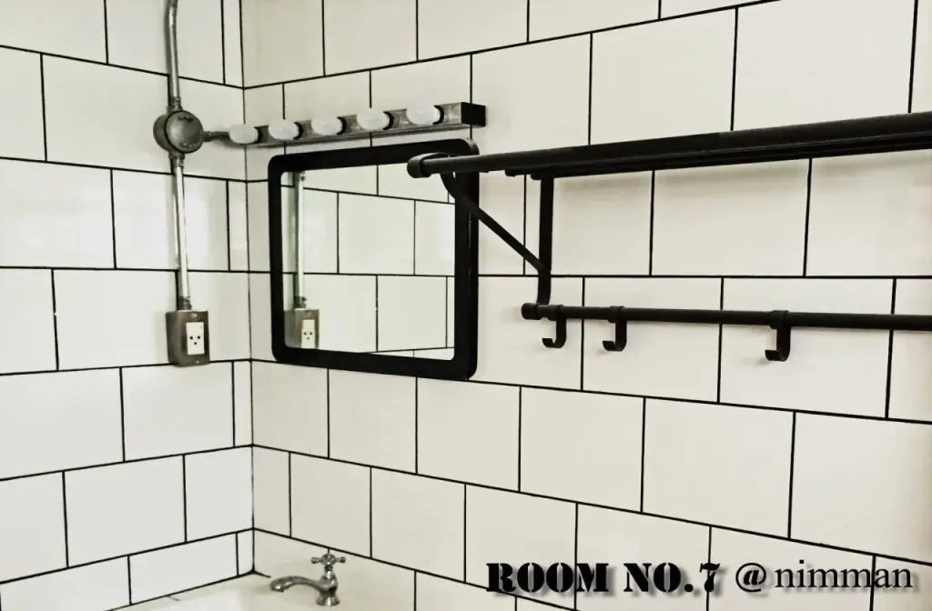 Чиангмай: Room No.7