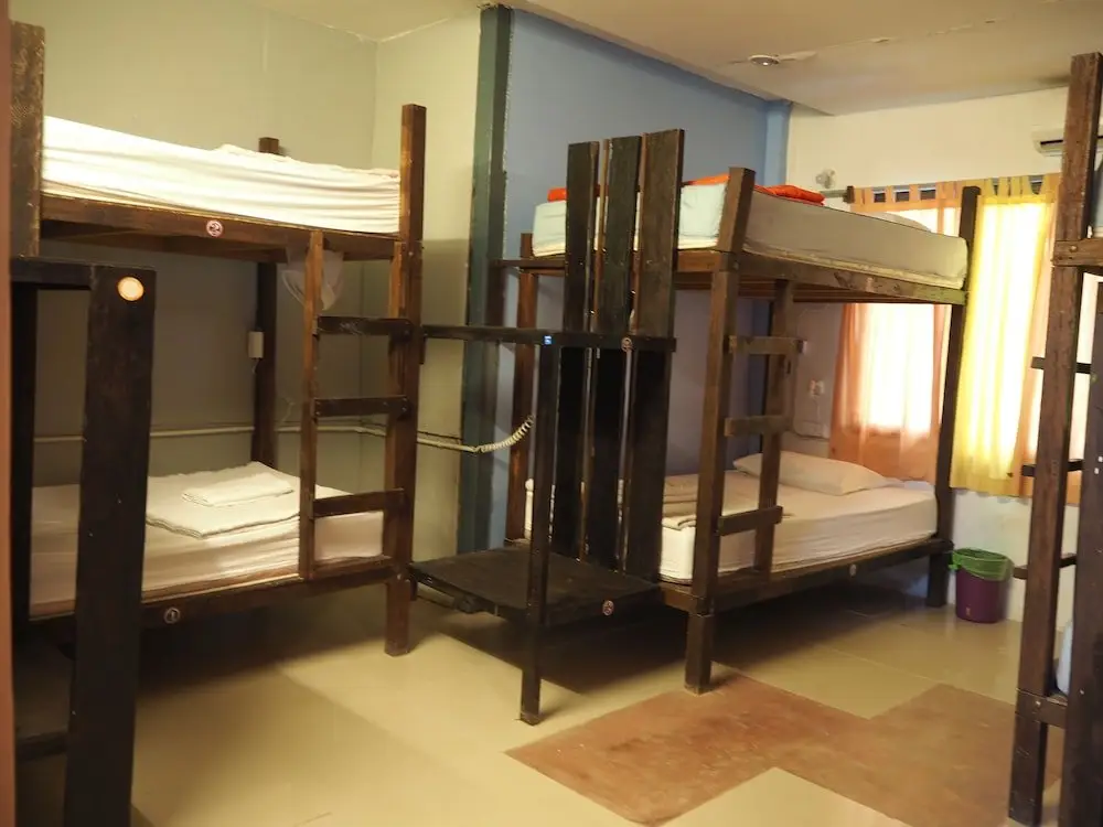 Ко-Пханган: Palio Home - Hostel
