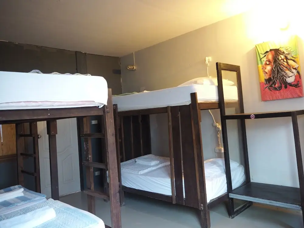 Ко-Пханган: Palio Home - Hostel