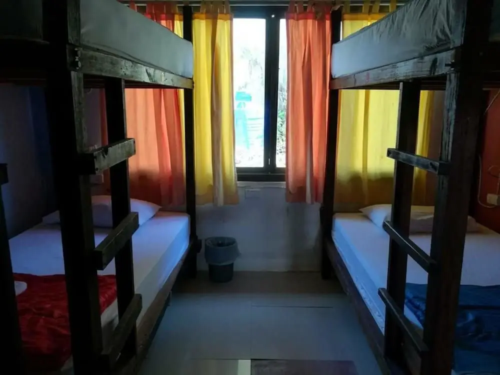 Ко-Пханган: Palio Home - Hostel