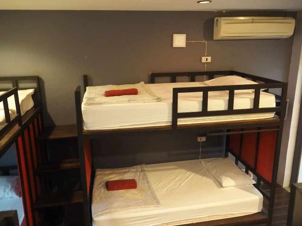 Ко-Пханган: Palio Home - Hostel