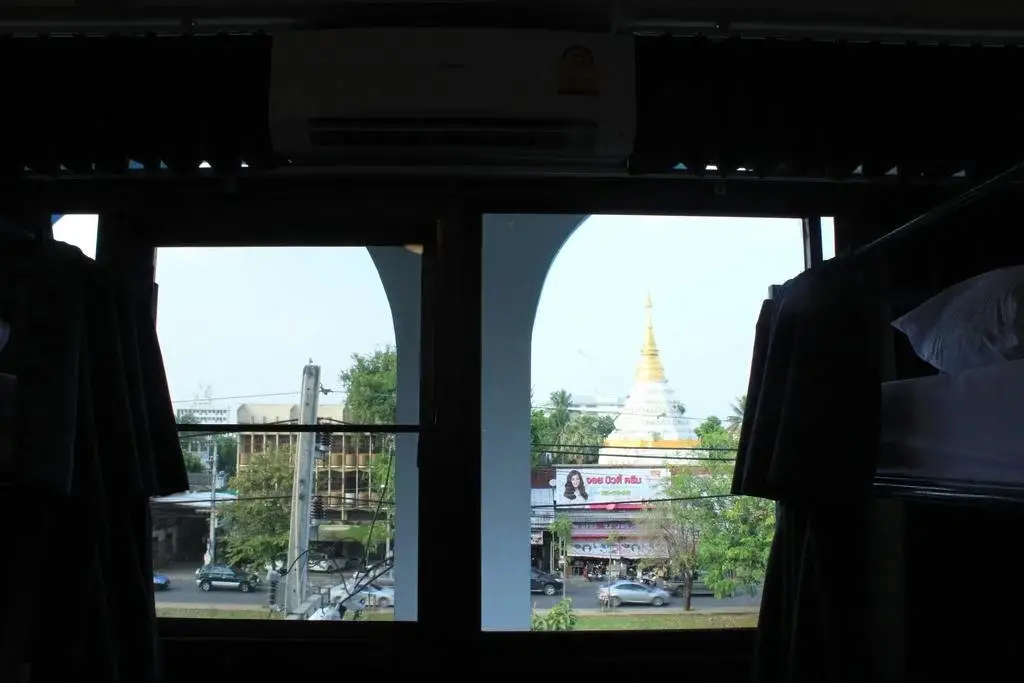 Чиангмай: Great Chiangmai Hostel