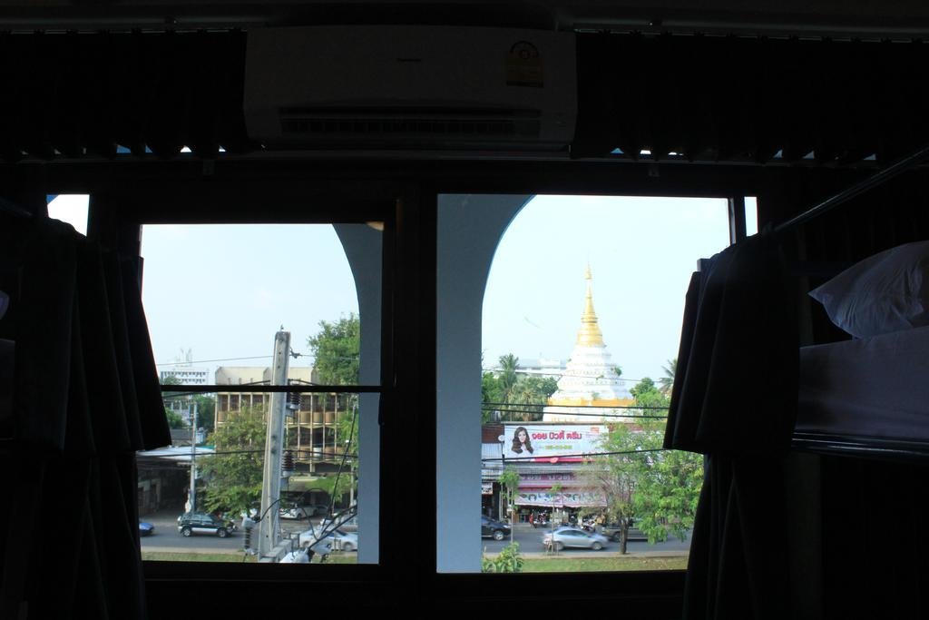 Чиангмай: Great Chiangmai Hostel