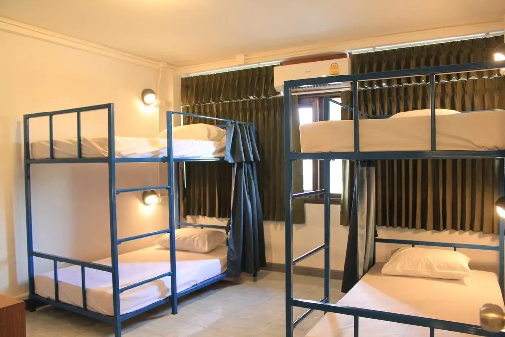 Чиангмай: Great Chiangmai Hostel