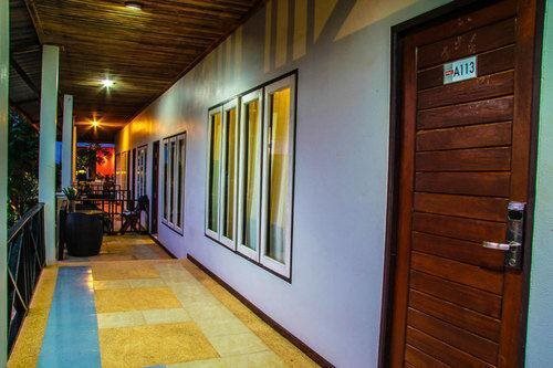 Ланта: Lanta Gym Muay Thai