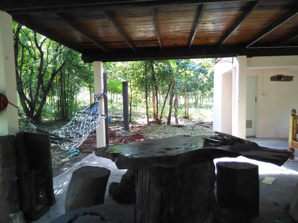 Лоэй: Loei Airport Homestay