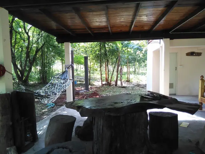 Лоэй: Loei Airport Homestay