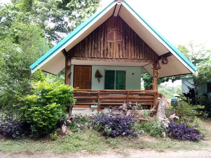 Лоэй: Loei Airport Homestay