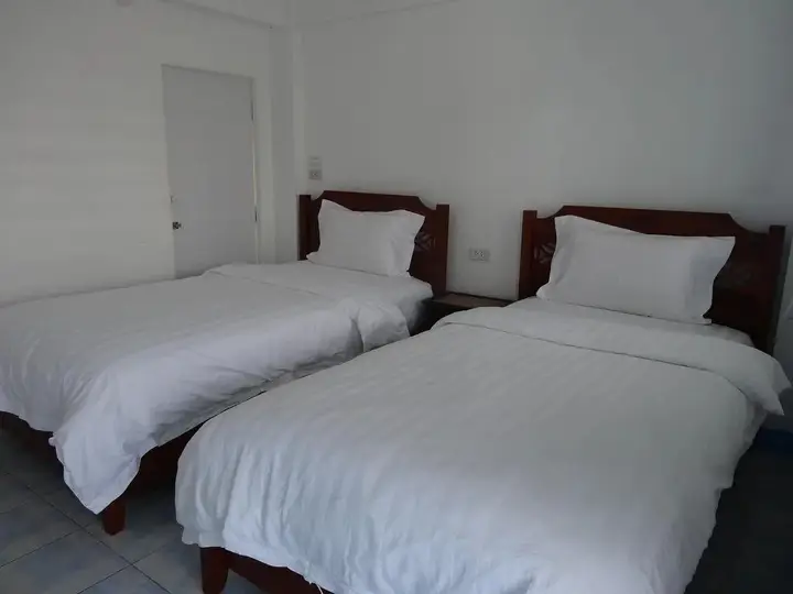 Чиангмай: Mango Hotel