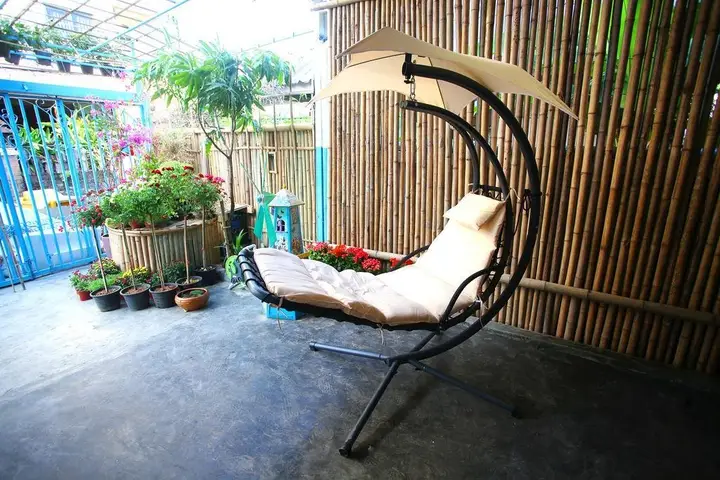 Чиангмай: Mango Hotel