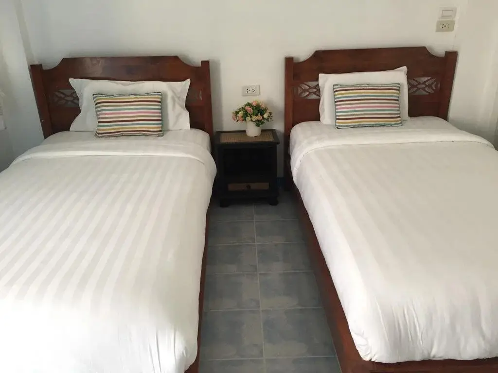 Чиангмай: Mango Hotel
