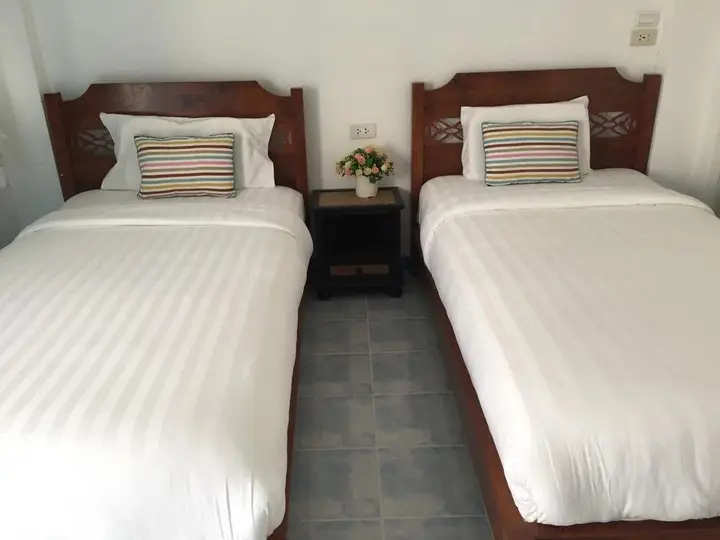 Чиангмай: Mango Hotel
