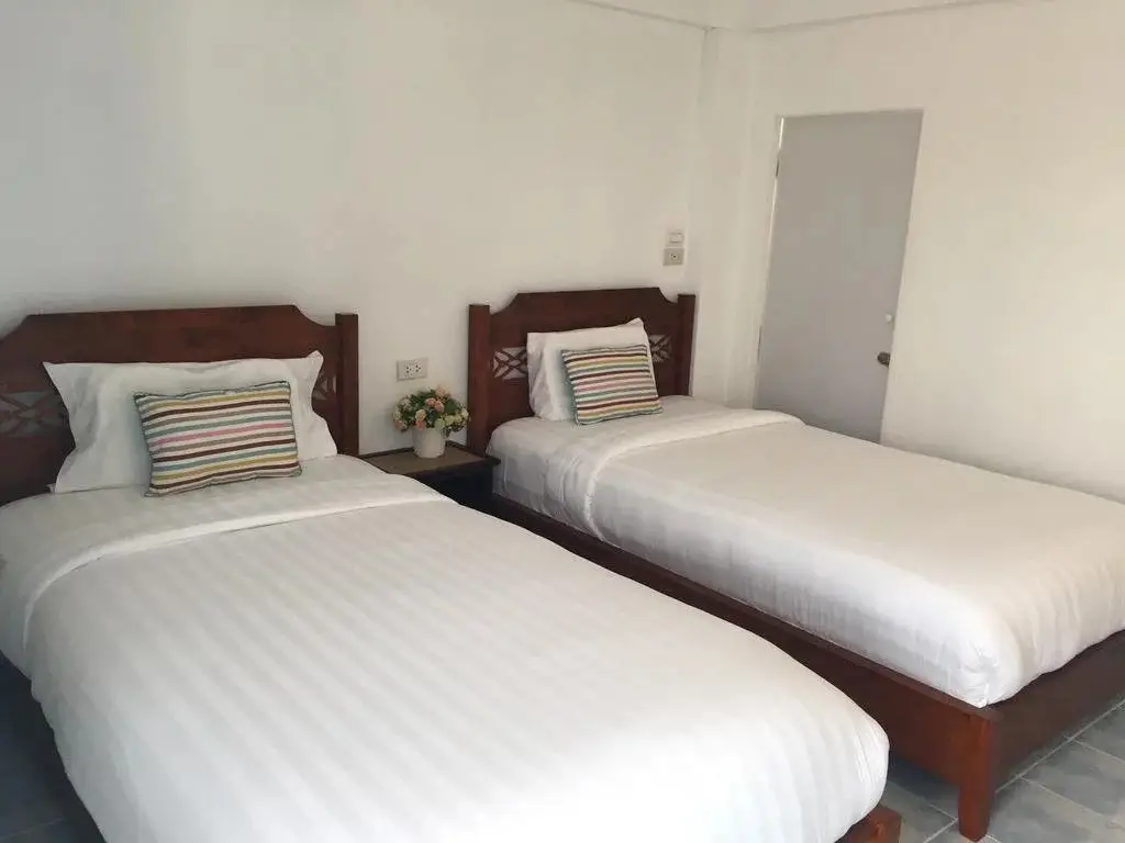 Чиангмай: Mango Hotel