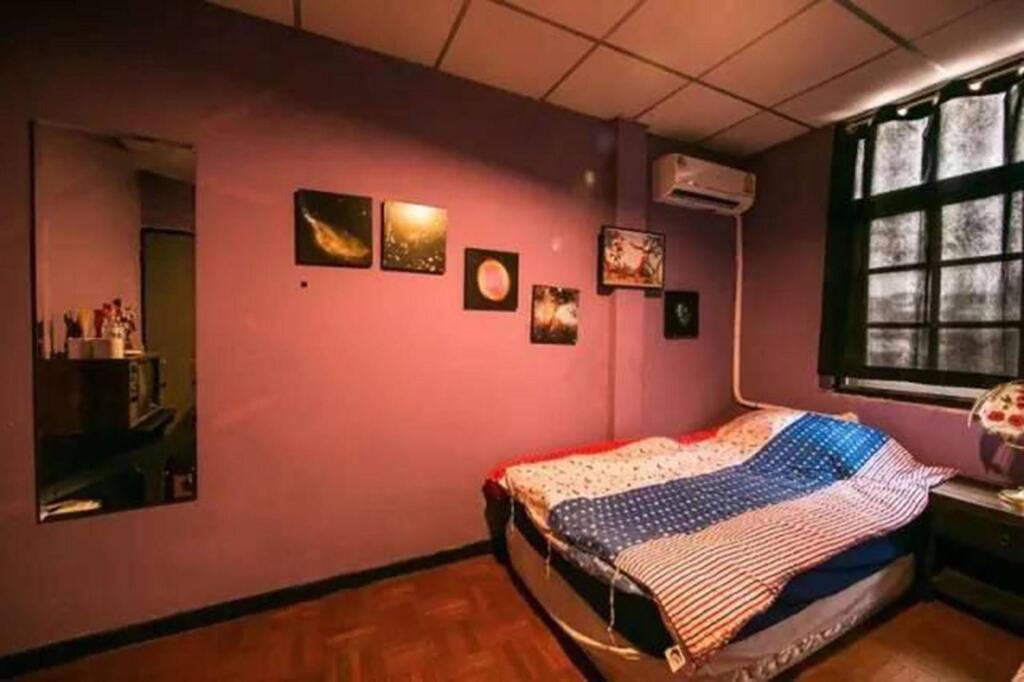 Чиангмай: Funki Nimman Guesthouse