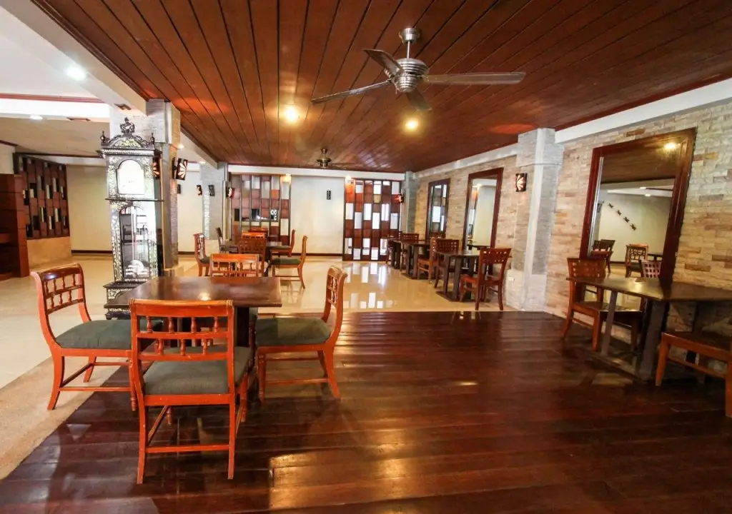 Khaolak City Hotel — фото 1