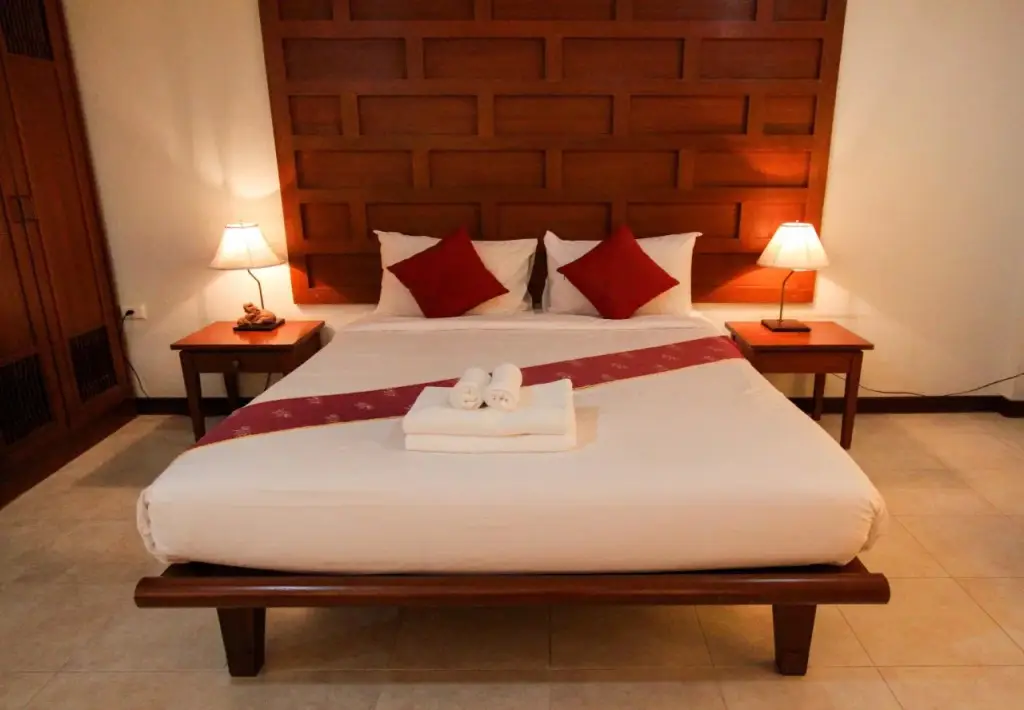 Као Лак: Khaolak City Hotel