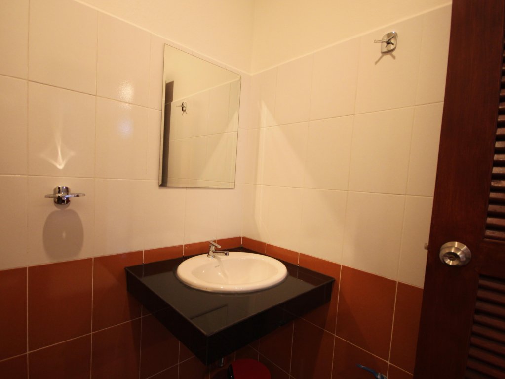 Ко-Пханган: Phangan Guest House - Hostel