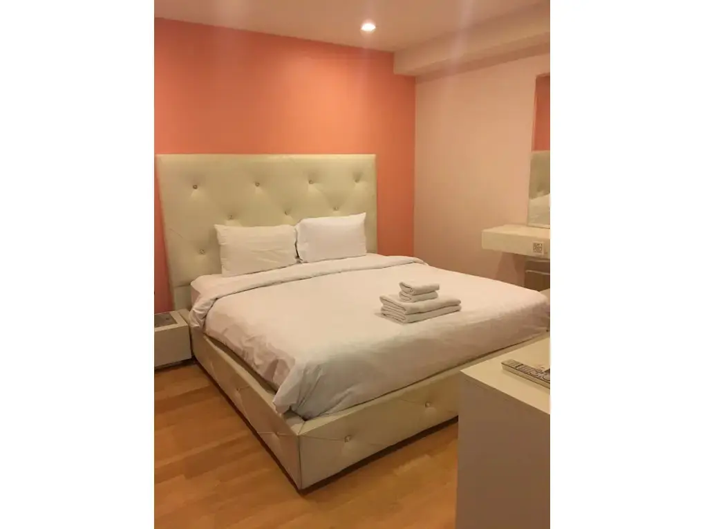Хуахин: Hua Hin Beach Rocco Condo by THR