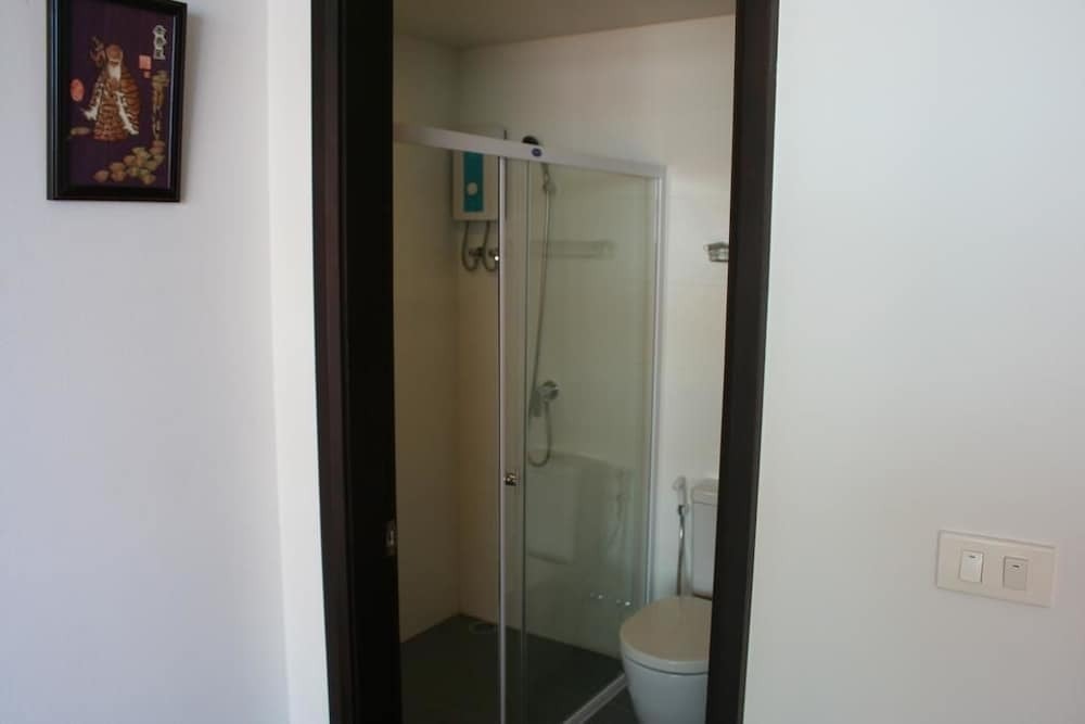 Хуахин: Hua Hin Beach Rocco Condo by THR