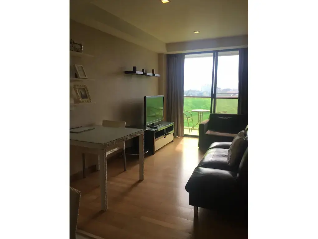 Хуахин: Hua Hin Beach Rocco Condo by THR