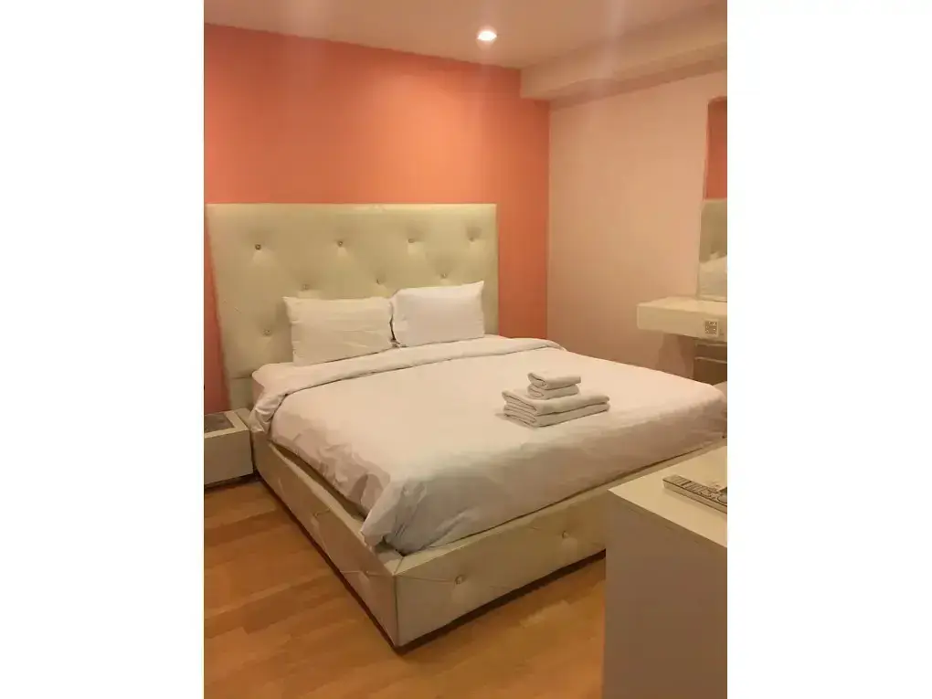 Хуахин: Hua Hin Beach Rocco Condo by THR