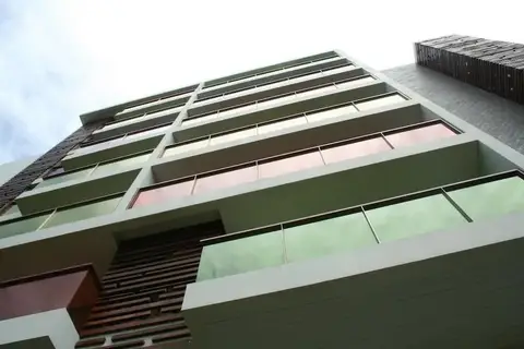 Hua Hin Beach Rocco Condo by THR — фото 1