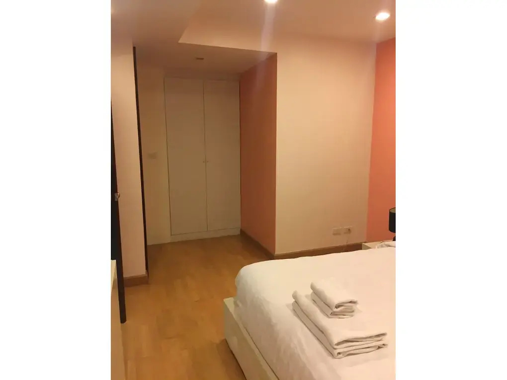 Хуахин: Hua Hin Beach Rocco Condo by THR