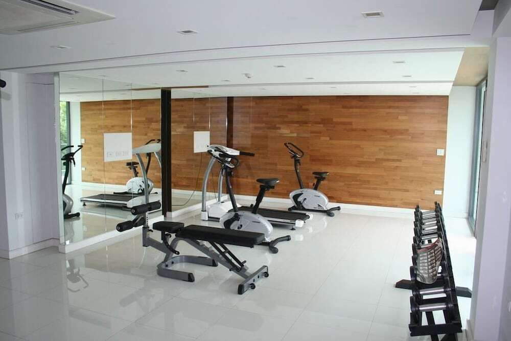 Хуахин: Hua Hin Beach Rocco Condo by THR