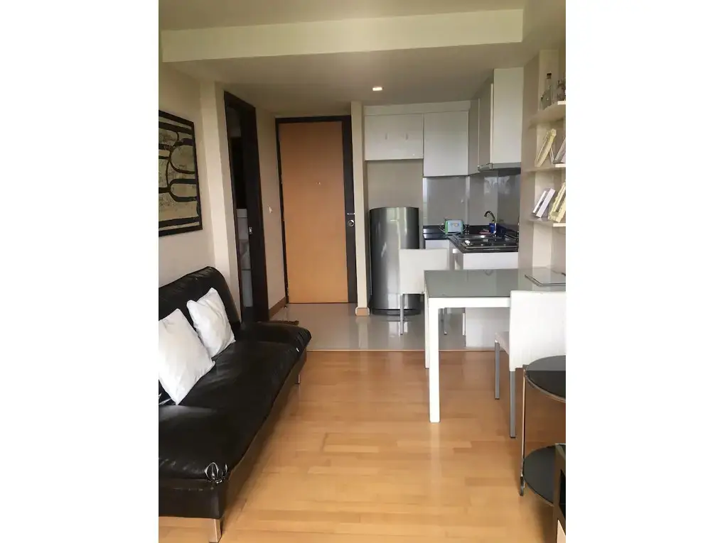 Хуахин: Hua Hin Beach Rocco Condo by THR