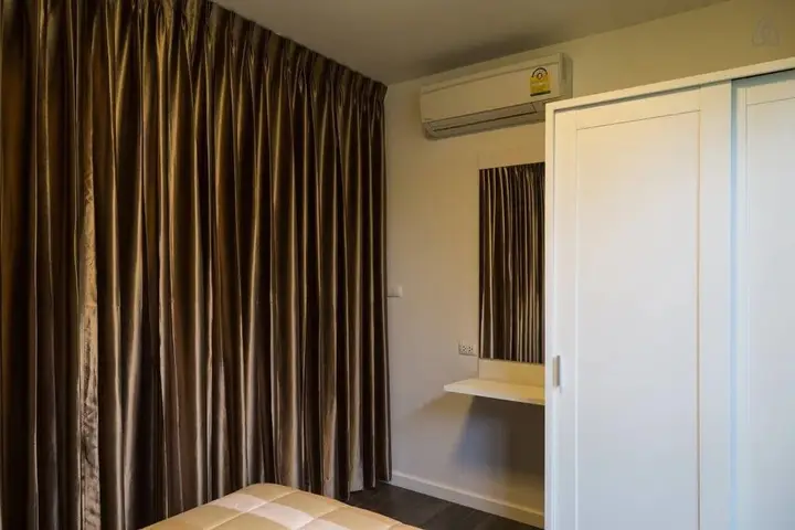 Бангкок: Private Room Condo