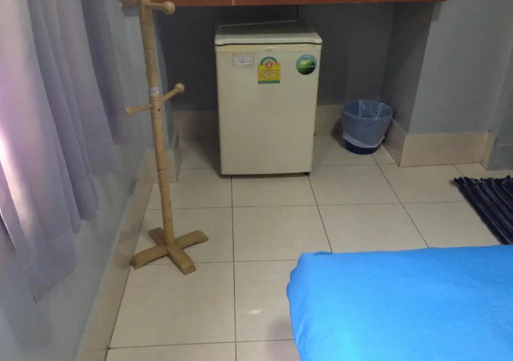 Бангкок: White Orchid Inn I