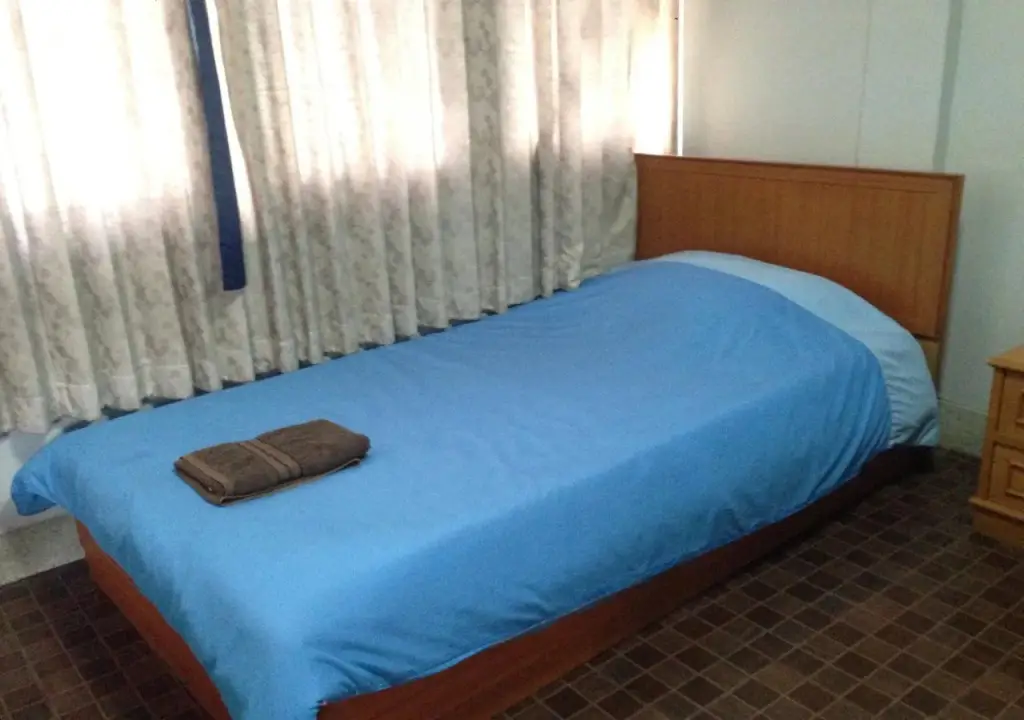 Бангкок: White Orchid Inn I