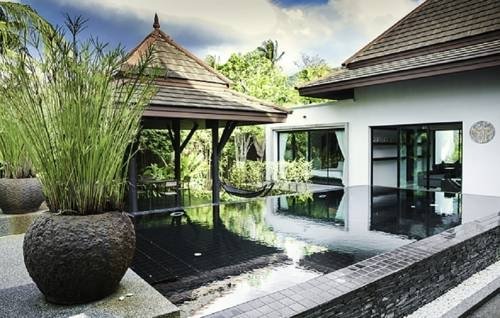 Тхаланг: Surin Garden Villa