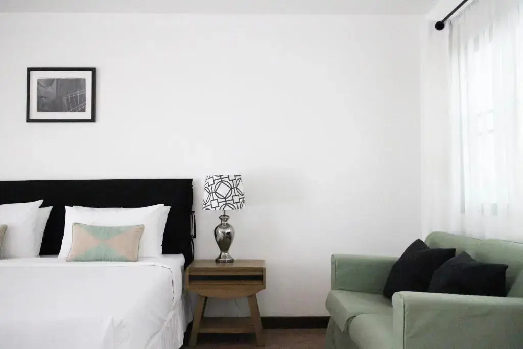 Бангкок: Aster 9 House