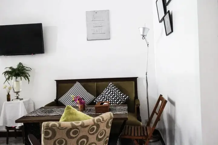 Бангкок: Aster 9 House