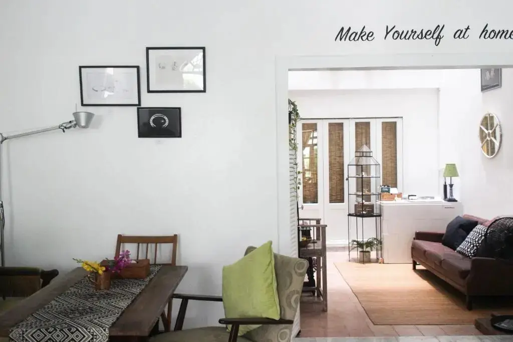 Бангкок: Aster 9 House