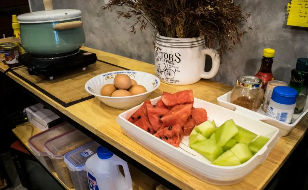 Бангкок: Yoo Yen Pen Sook Hostel