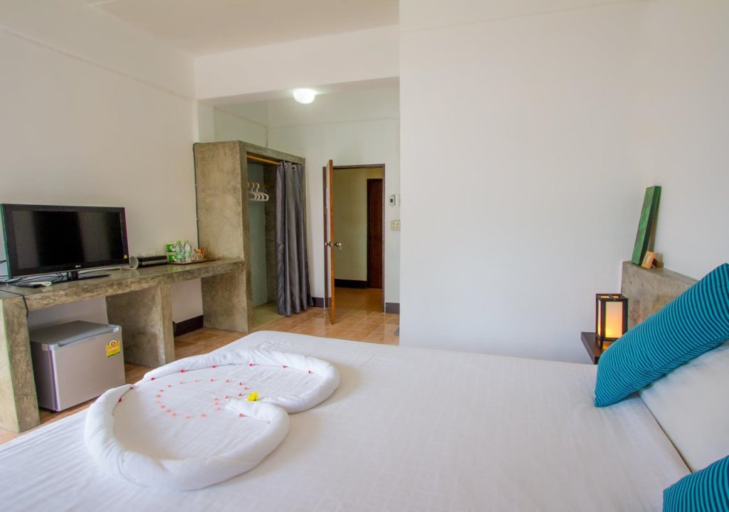 Мэй-Хаад-Бэй: Canopia Guesthouse