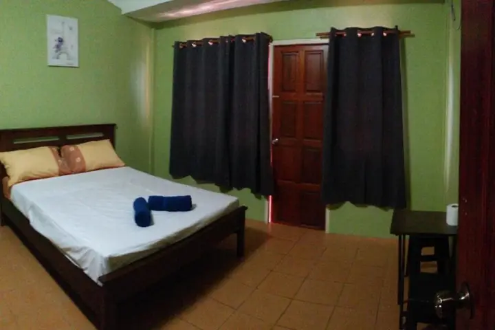 Районг: Relax Inn