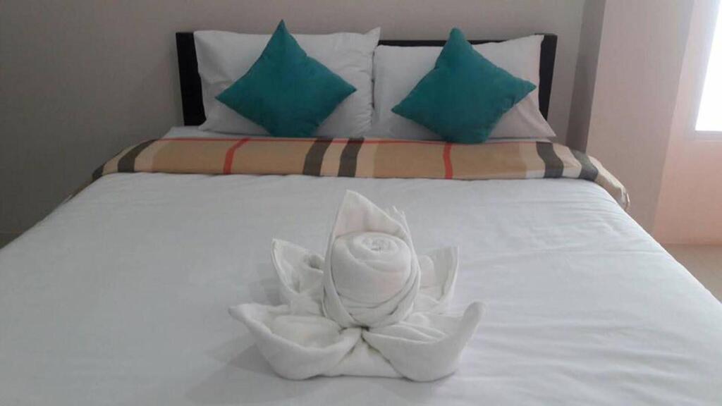 Чианграй: The Place Chiangrai