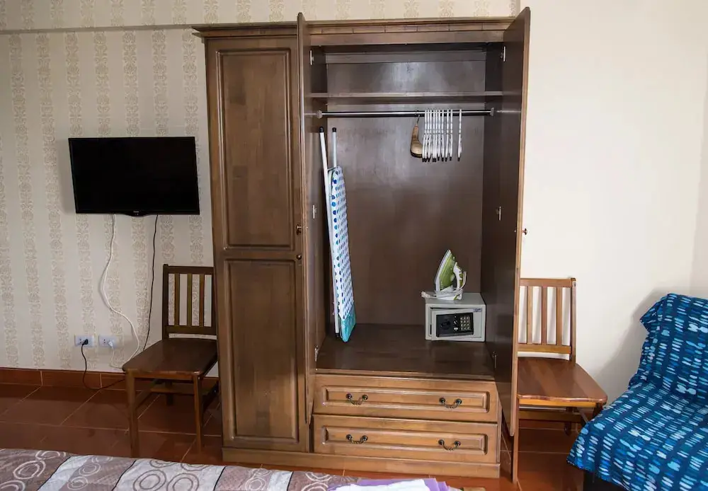 Паттайя: Jomtien Beach Condominium