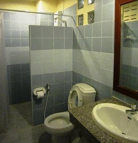 Ланта: The Heart Inn Lanta
