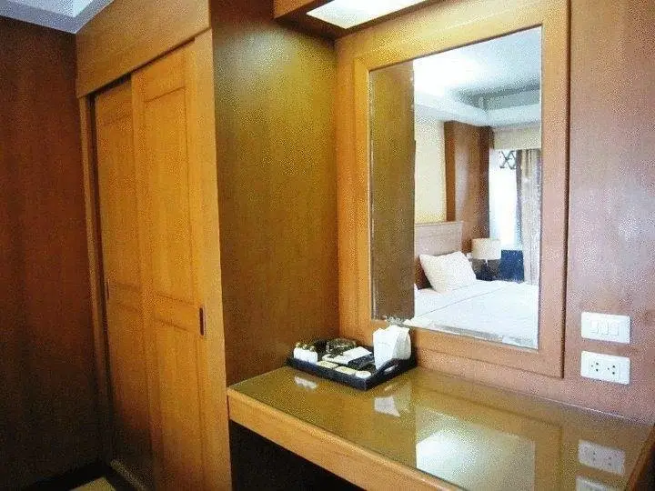 Ланта: The Heart Inn Lanta