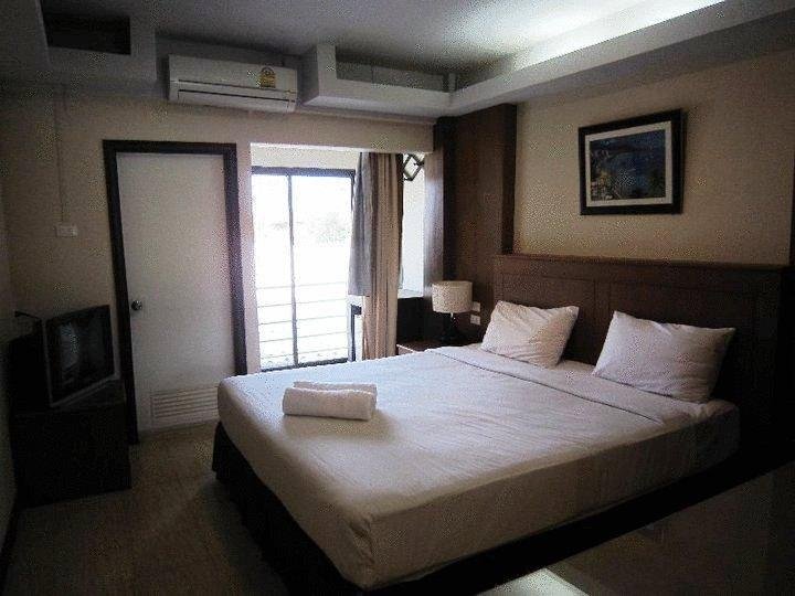 Ланта: The Heart Inn Lanta