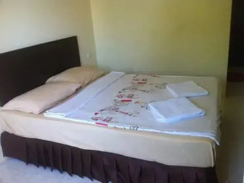 Ланта: T.K. Guest House at Lanta