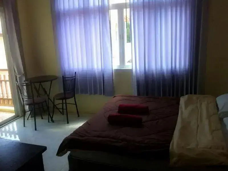 Ланта: T.K. Guest House at Lanta